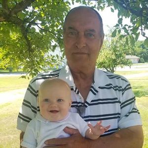 Meet your Posher, Tricia